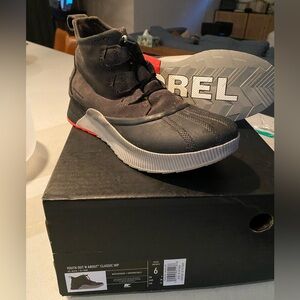 Sorel Out N About IV Classic WP